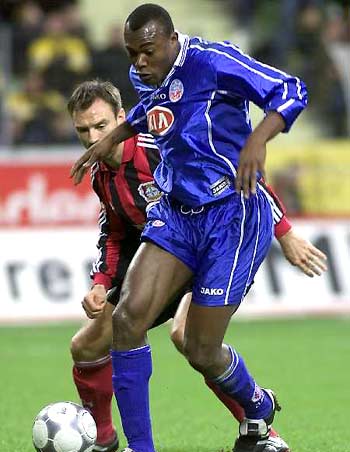 潜力与未来 潜力与未来